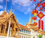 Du Lịch Thái Lan Tết 2019: Hà Nội - Bangkok - Pattaya - Coral 5 Ngày Bay Air Asia